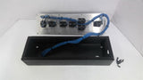 Pushbutton Enclosure Control Panel