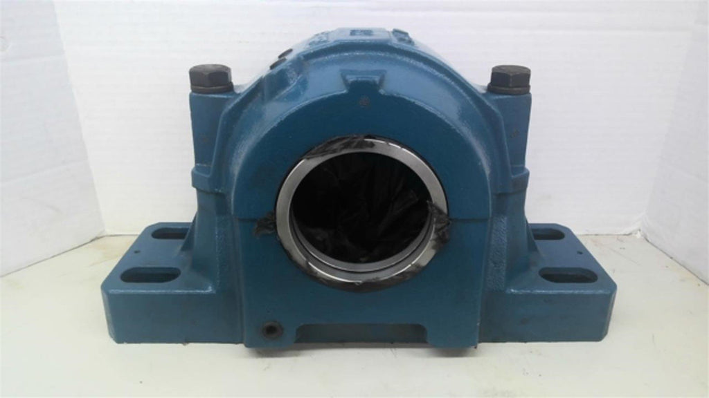 SKF 522 Pillow Block Bearing Housing – BME Bearings and Surplus