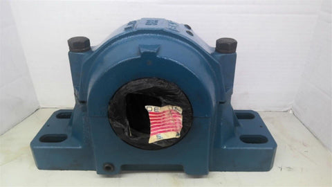 SKF 522 Pillow Block Bearing Housing – BME Bearings and Surplus