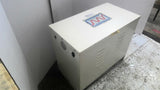 Marelco M-8494SE Transformer 9 KVA 208/240/480 V Pri 220 Delta Sec