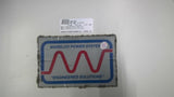 Marelco M-8494SE Transformer 9 KVA 208/240/480 V Pri 220 Delta Sec