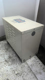 Marelco M-876ISE Transformer 12 KVA 208/240/480 Pri 220 Delta