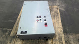 Hoffman CSD36248 Enclosure Type 4 and 12