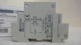 TELEMECANIQUE RE1 LC011 TIME DELAY RELAY, 0.1-3 SEC, 15 AMP, 240 V