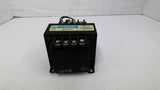 Micron Impervitran B150PU7JK .150 KVA Control Transformer 240 480 Pri 24 V Sec