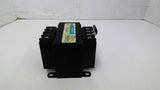 Micron Impervitran B150PU7JK .150 KVA Control Transformer 240 480 Pri 24 V Sec