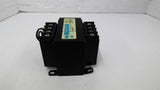 Micron Impervitran B150PU7JK .150 KVA Control Transformer 240 480 Pri 24 V Sec