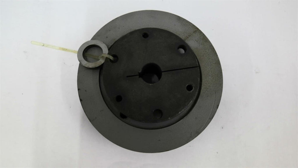 7.0X1C SF TAD Pulley with SFX1 Bushing