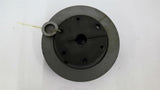 7.0X1C SF TAD Pulley with SFX1 Bushing