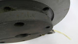 7.0X1C SF TAD Pulley with SFX1 Bushing