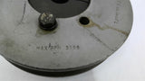 7.0X1C SF TAD Pulley with SFX1 Bushing