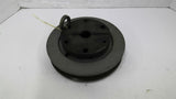 7.0X1C SF TAD Pulley with SFX1 Bushing