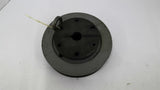 7.0X1C SF TAD Pulley with SFX1 Bushing