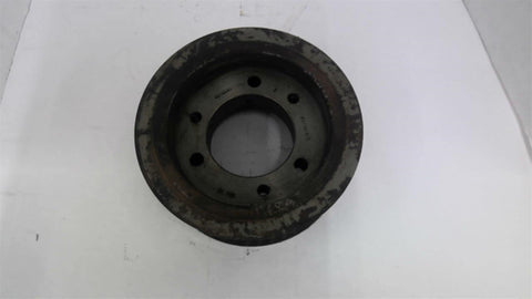 Timing Belt Pulley B4814M85E 48 Teeth 14MM Belt Pitch 85 MM belt Width