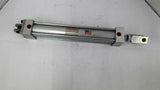 Advance Automation 240 Pneumatic Cylinder Bore 2-1/16" Stroke 11"