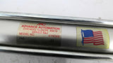 Advance Automation 240 Pneumatic Cylinder Bore 2-1/16" Stroke 11"