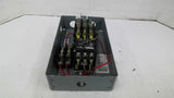 Furnas 16CF35A*Alk Magnetic Starter 460 Volts