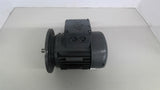 ATB AF 71/2B-7 AC Motor .55 KW 400/230 Volts 3480 Rpm