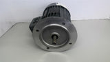 ATB AF 71/2B-7 AC Motor .55 KW 400/230 Volts 3480 Rpm