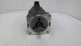 Mitsubishi HA-SE102C-UL AC Servo Motor 1 KW 2000 RPM