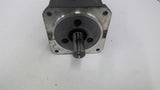 Mitsubishi HA-SE102C-UL AC Servo Motor 1 KW 2000 RPM