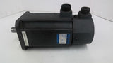 Mitsubishi HA-SE102C-UL AC Servo Motor 1 KW 2000 RPM