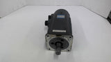 Mitsubishi HA-SE102C-UL AC Servo Motor 1 KW 2000 RPM