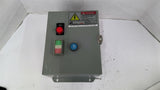 EEC XLS7K-A12-M-KSS3-PL Control Box