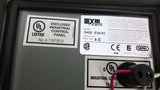 EEC XLS7K-A12-M-KSS3-PL Control Box