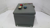 EEC XLS7K-A12-M-KSS3-PL Control Box