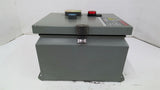 EEC XLS7K-A12-M-KSS3-PL Control Box