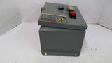 EEC XLS7K-A12-M-KSS3-PL Control Box