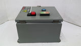 EEC XLS7K-A12-M-KSS3-PL Control Box