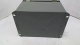 EEC XLS7K-A12-M-KSS3-PL Control Box