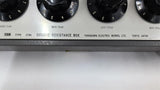 Yokogawa 2786 Decade Resistance Box