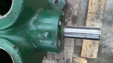 Roper Pumps Type 27 2E75 Gear Pump