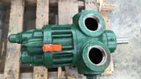 Roper Pumps Type 27 2E75 Gear Pump
