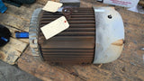 Baldor M4110T 40 HP AC Motor 1800 RPM 4P 324T TEFC 3 PH 60 HZ