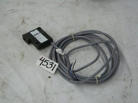 Balluff Ble 35K-Ws-7H-Bo-L Photoelectric Sensor 20-250Vac 200Ma Sn-8M