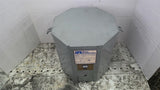 Acme T-2-53515-3S Transformer 7.5 kVA 240/480 Pri 120/240 Sec Single Phase