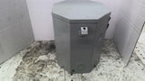 Acme T-2-53515-3S Transformer 7.5 kVA 240/480 Pri 120/240 Sec Single Phase