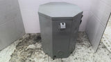 Acme T-2-53515-3S Transformer 7.5 kVA 240/480 Pri 120/240 Sec Single Phase