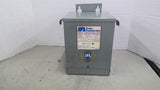 Acme T-2-53013-4S Transformer 3 kVA 240/480 Pri 120/240 Sec Single Phase