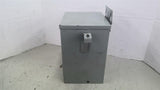 Acme T-2-53013-4S Transformer 3 kVA 240/480 Pri 120/240 Sec Single Phase