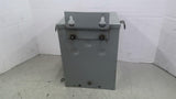 Acme T-2-53013-4S Transformer 3 kVA 240/480 Pri 120/240 Sec Single Phase