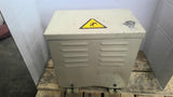 Levrent Transformer 59650 8 kVA 380/208