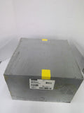 Hoffman ASE18X18X12 Enclosure Pull box Screw Cover