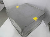 Hoffman ASE18X18X12 Enclosure Pull box Screw Cover