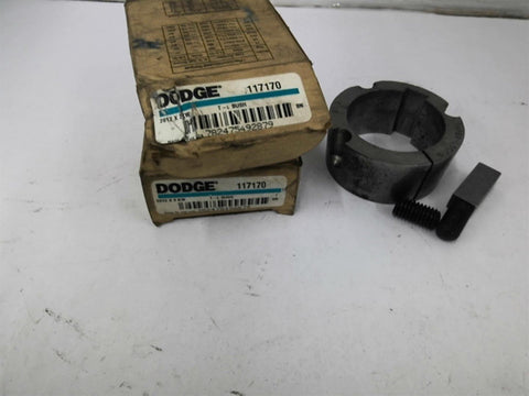 Dodge 117170 Bushing Lot of 2