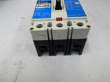 Cutler Hammer HFD3100 100A 600V Circuit Breaker 3 Pole